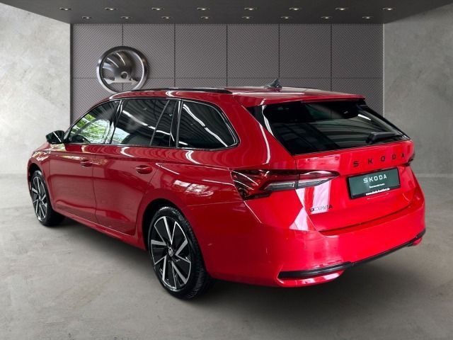 Skoda Octavia - Bild 4