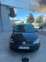 Volkswagen Sharan 2.0 TDI SCR 4MOTION BMT Beach Beach