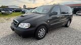 Kia Carnival II 2.9 CRDi EX  TÜV 01/2027 - Kia Carnival: Ex