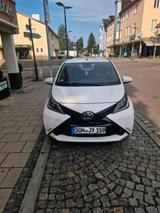 Andere Tojota aygo 1.0 - Andere in München