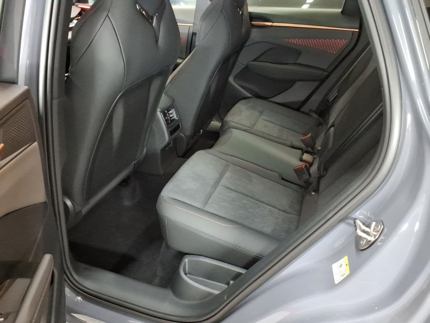 Cupra Terramar - Bild 5