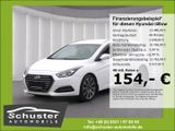 Hyundai i40cw Premium 2.0GDI*Autom AHK Leder R-Kam Navi - Hyundai i40: Automatik