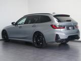 BMW M340 i xDrive Touring LCI FACELIFT/SHADOW/AHK - BMW M340i mit Anhängerkupplung