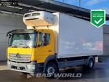 Mercedes-Benz Atego 1524 Atego 4X2 Thermo King T-1200R 1500kg - Pkw-Anhänger 1200 kg