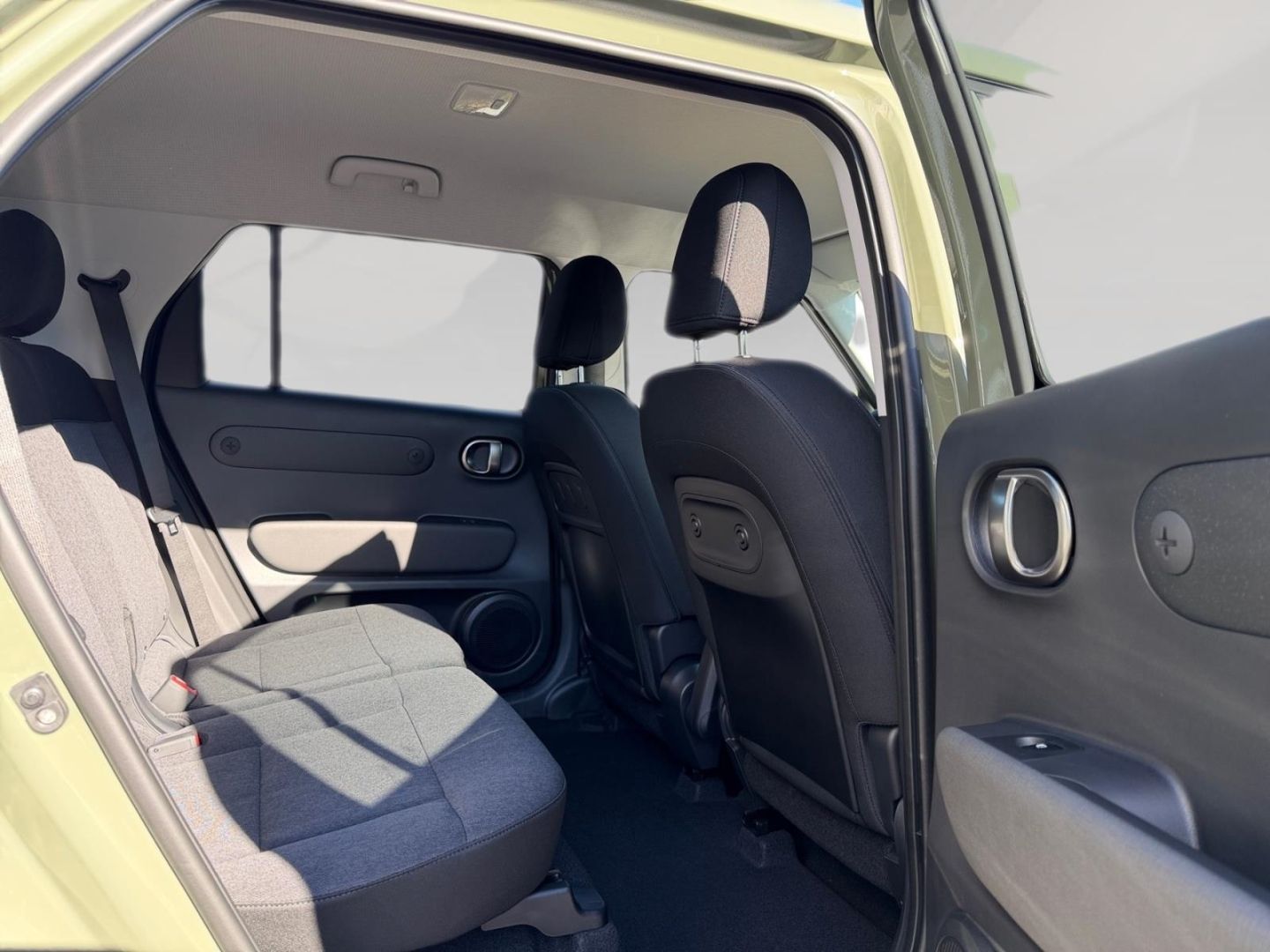 Hyundai INSTER – Bild 13