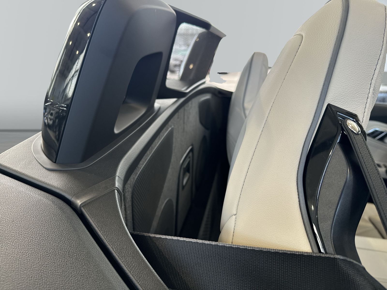 BMW Z4 M40 - Bild 10