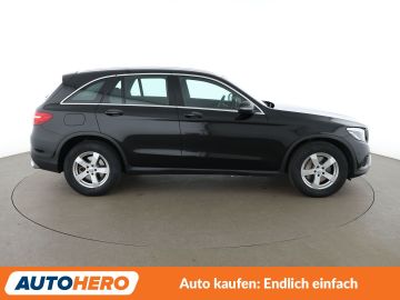 Mercedes GLC 250 - 7