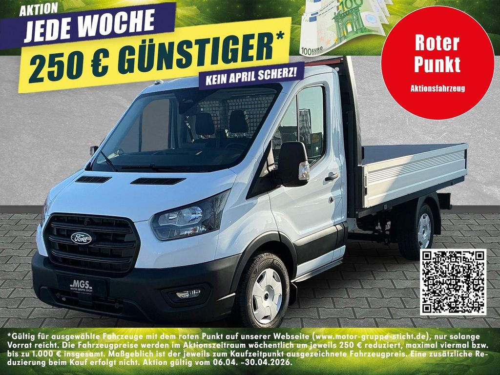Image of Ford Transit