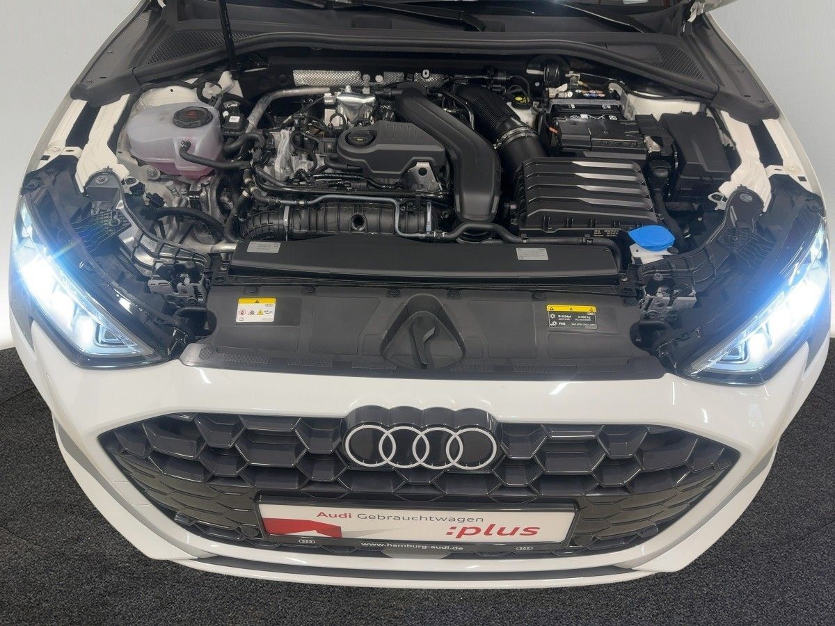 Audi A3 - Bild 13