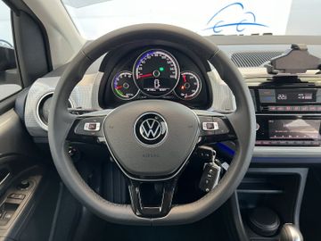 Volkswagen e-Up! Edition e Up
