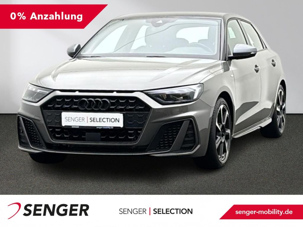 Image of Audi A1