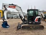 Bobcat E 88 R2 Minibagger 72.500 EUR - Bobcat Mini