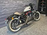 Harley-Davidson Forty Eight  - Harley-Davidson Motorräder in Hannover