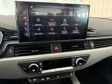 Audi A4 - 9