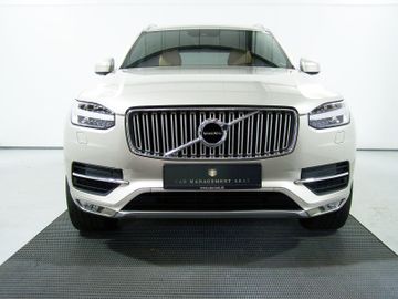Volvo XC90 - 2