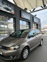 Volkswagen Golf Plus 1.2 TSI Style Style - VW Golf Plus Gebrauchtwagen in Berlin