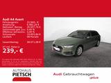 Audi A4 Avant 35 TFSI S-tronic