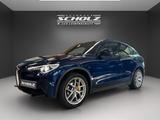 Alfa Romeo Stelvio MY18 Super 2.0 Turbo 16V 206kW (28 - Alfa Romeo: Blau