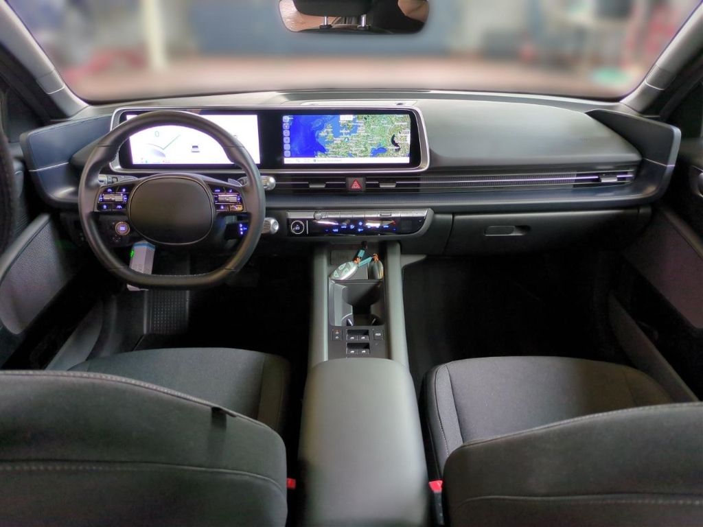 Hyundai IONIQ 6 – Bild 9