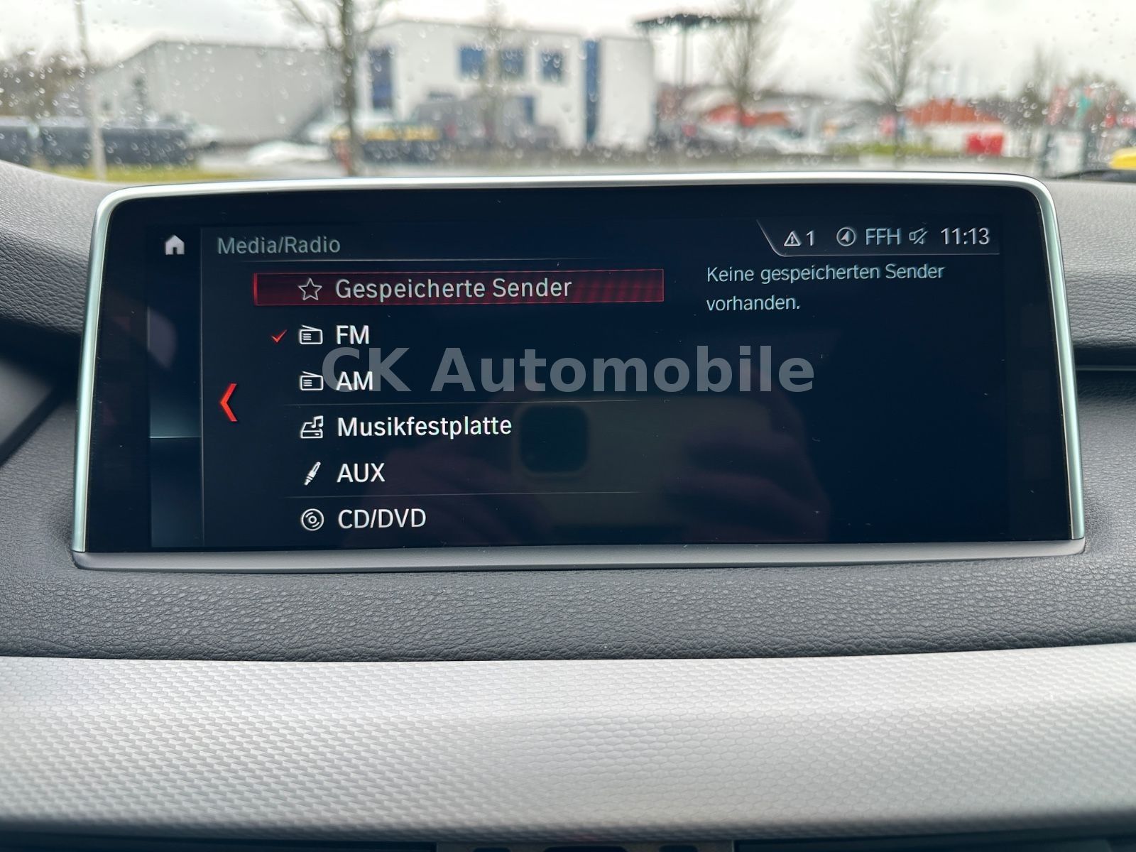 Fahrzeugabbildung BMW X5 xDrive 35i M-Sport/Navi/Pano/Head-Up/LED/AHK