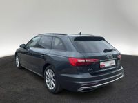 Audi A4 - Vorschau Bild 3
