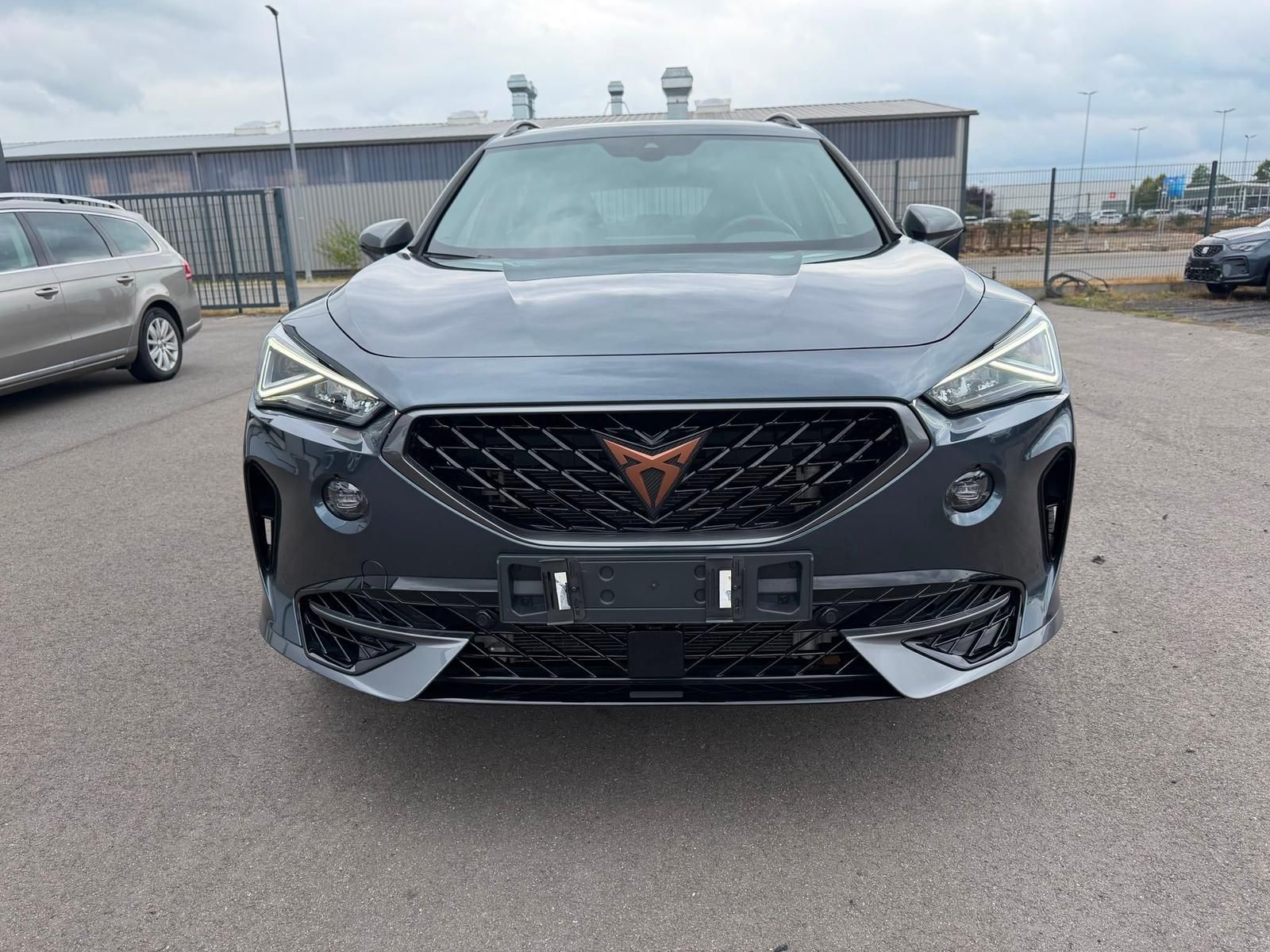 Cupra Formentor - Bild 3