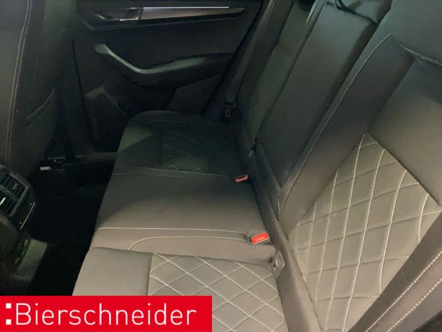 Skoda Karoq - Bild 13