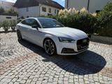 Audi A5 40 TFSI S tronic Sportback S line - Audi A5 Gebrauchtwagen in München