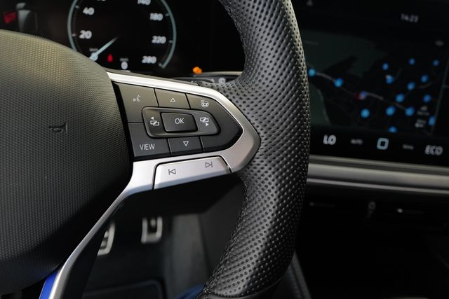 Volkswagen Touareg R eHybrid 4Motion Dynaudio HuD 360° Keyl