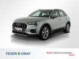 Audi Q3 advanced 40 TDI qu AHK,Kamera,Leder