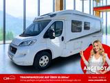 Weinsberg Cara Loft 650 MFH - Hub&Festbett - 1. Hand - - Weinsberg Wohnwagen & Wohnmobile