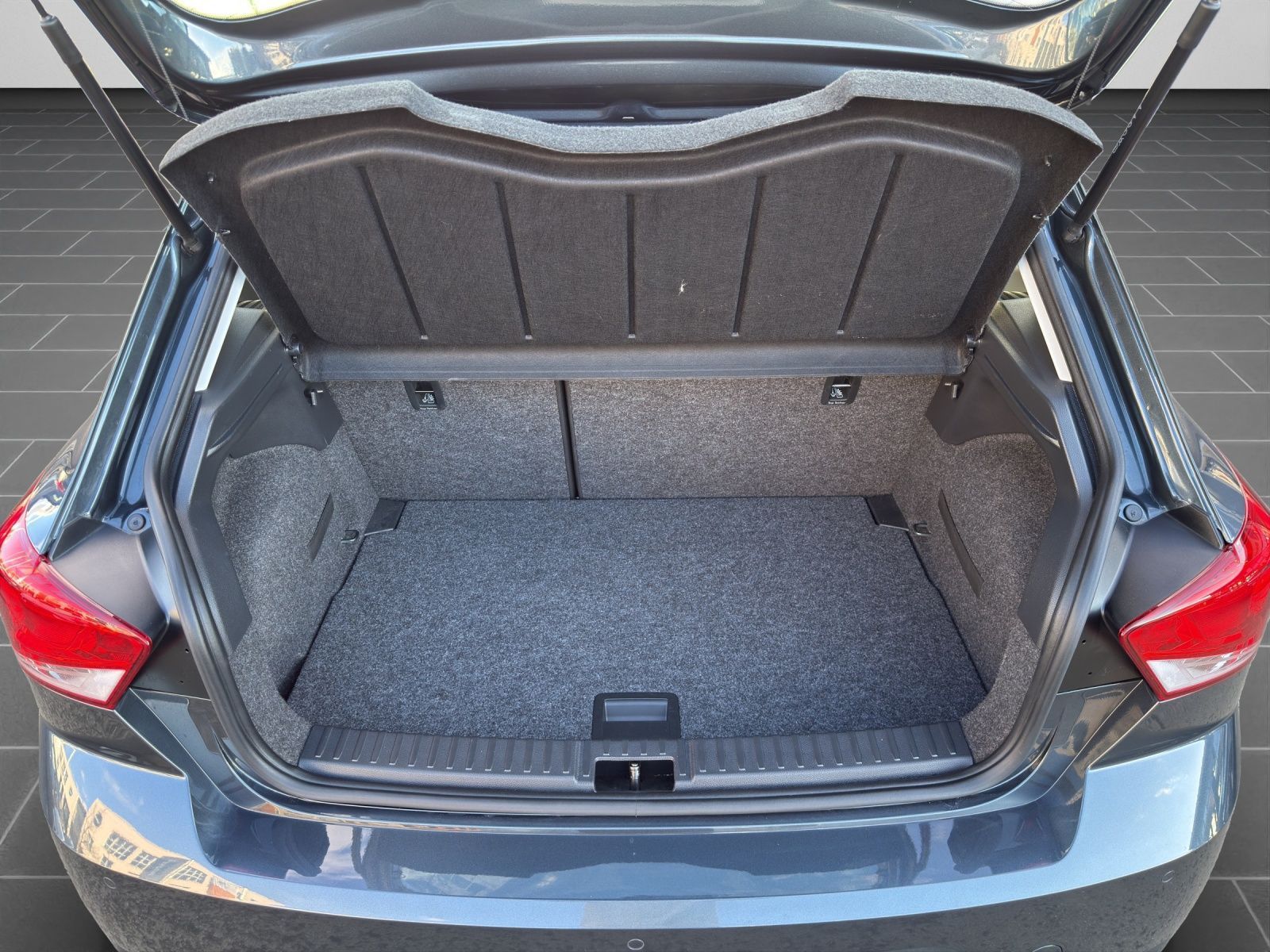 Seat Ibiza - Bild 16