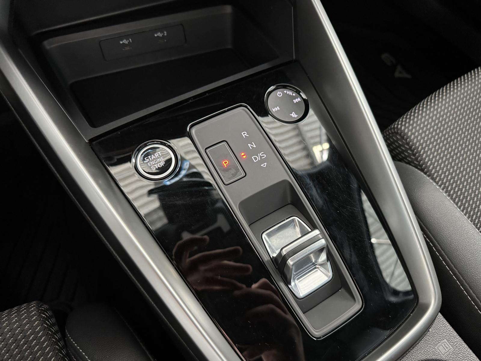 Audi A3 35TFSI S-Line dig. Cockpit Matrix-LED SHZ ACC, миниатюра 23