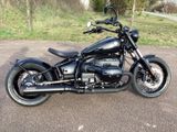 BMW R 18 Triple Black-Sonderedition , für Liebhaber