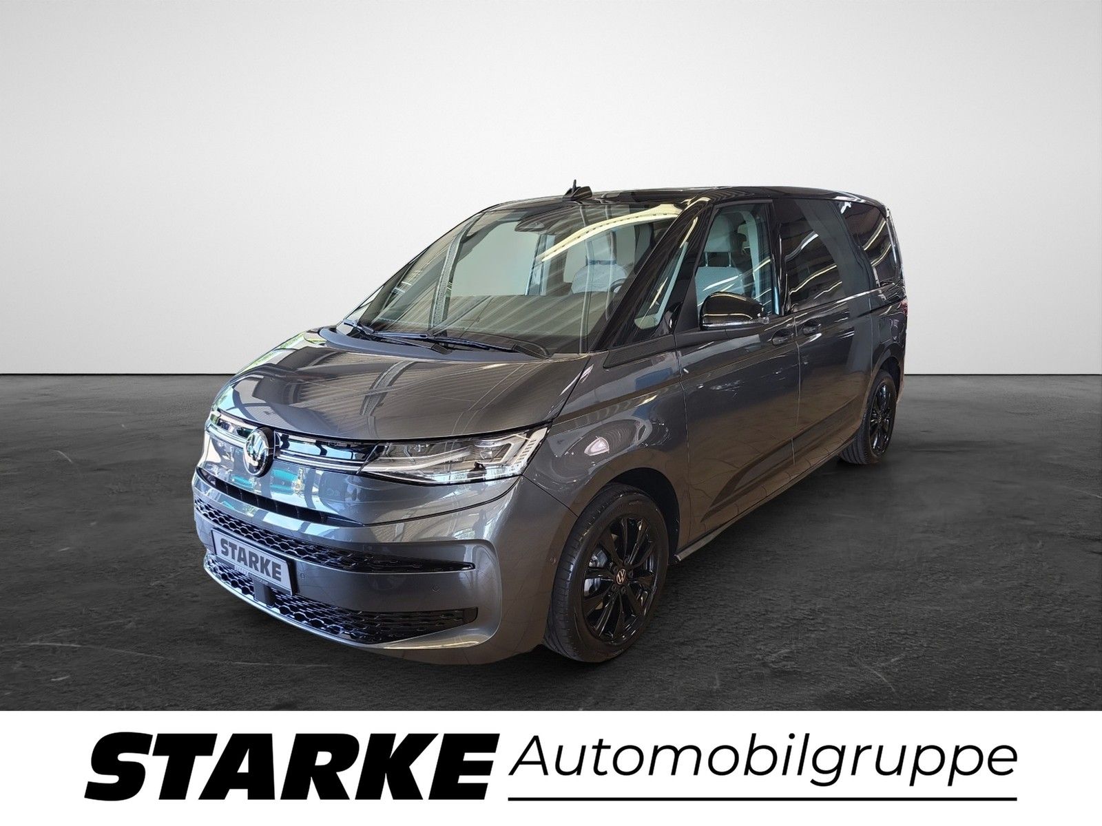 Volkswagen T7 Multivan 2.0 TDI DSG Edition LED-Matrix Pano 