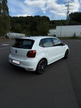 Volkswagen Polo 1.8 TSI DSG GTI - Volkswagen Polo: Tsi Dsg