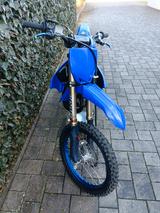 Yamaha YZF 85 L W23 **ZWEIRAD TRINKNER** - YAMAHA YZ 85