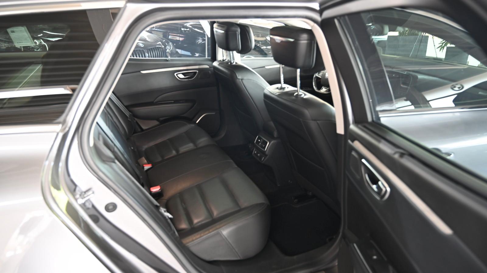 Renault Talisman Grandtour Initiale Paris *BOSE*PANO*TOP, миниатюра 18