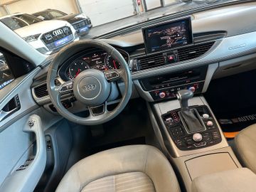 Audi A6 Avant 3.0 TDI quattro *BiXenon*Navi*