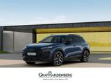 Audi Q6 SUV e-tron performance 225 kW Sline Business 