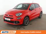 Fiat 500X 1.3 Turbo Sport Aut.*NAVI*LED*ACC*CAM*SHZ* - Fiat in Duisburg