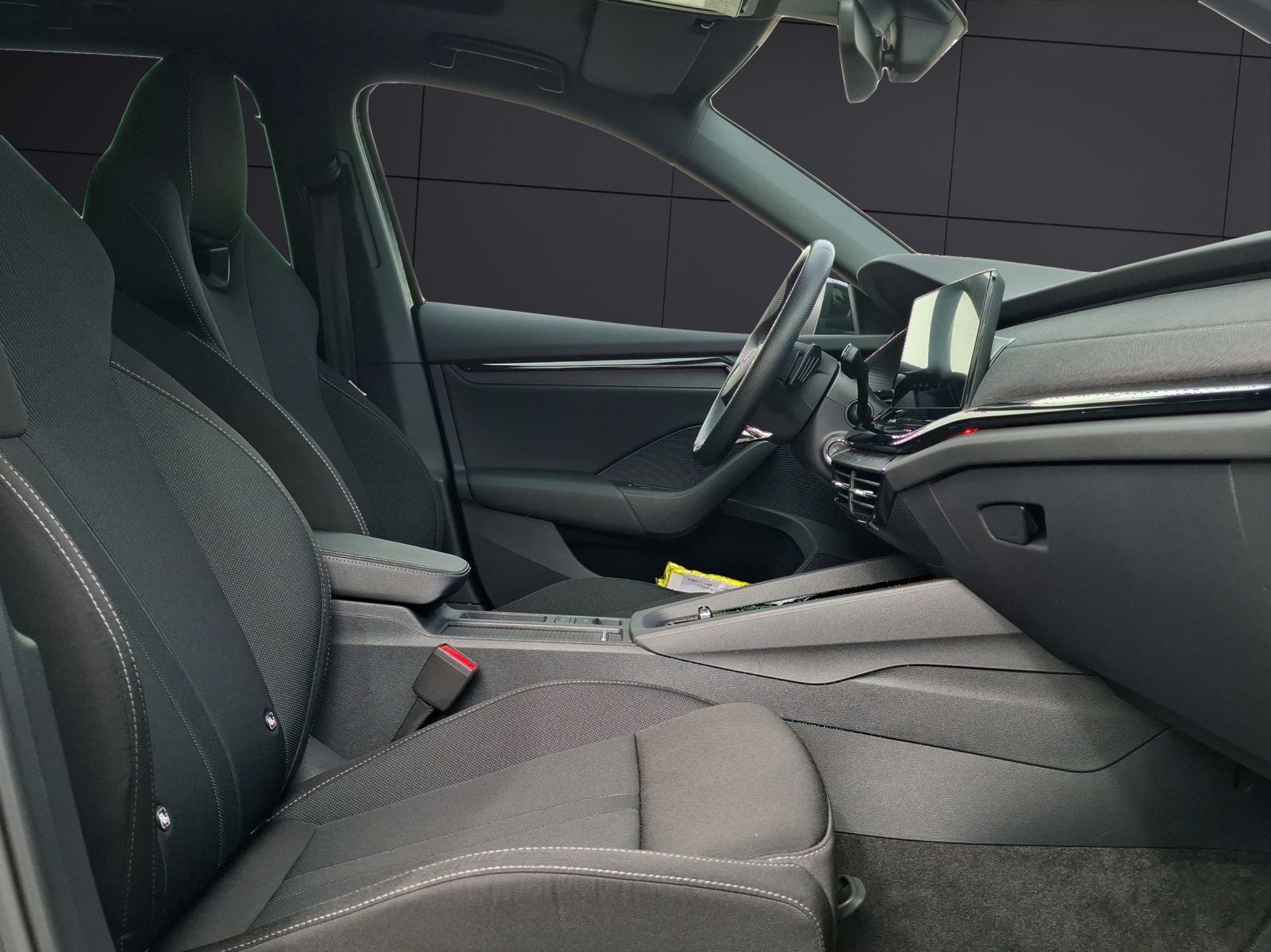 Fahrzeugabbildung SKODA Octavia Combi TSI Sportline  DSG 4x4 LED Pano GR