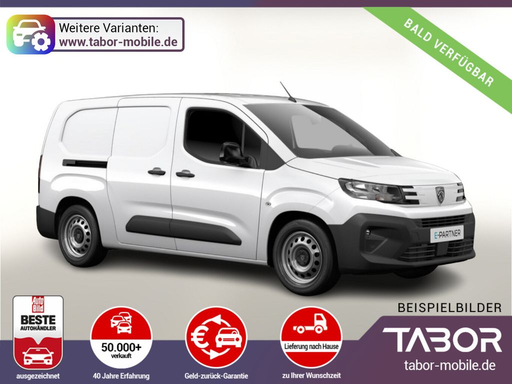 Image of Peugeot Partner