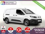 Peugeot Partner L2 WinterP Keyl 11kW-OBC Kam UVP-40%* - Peugeot Partner in Hamburg