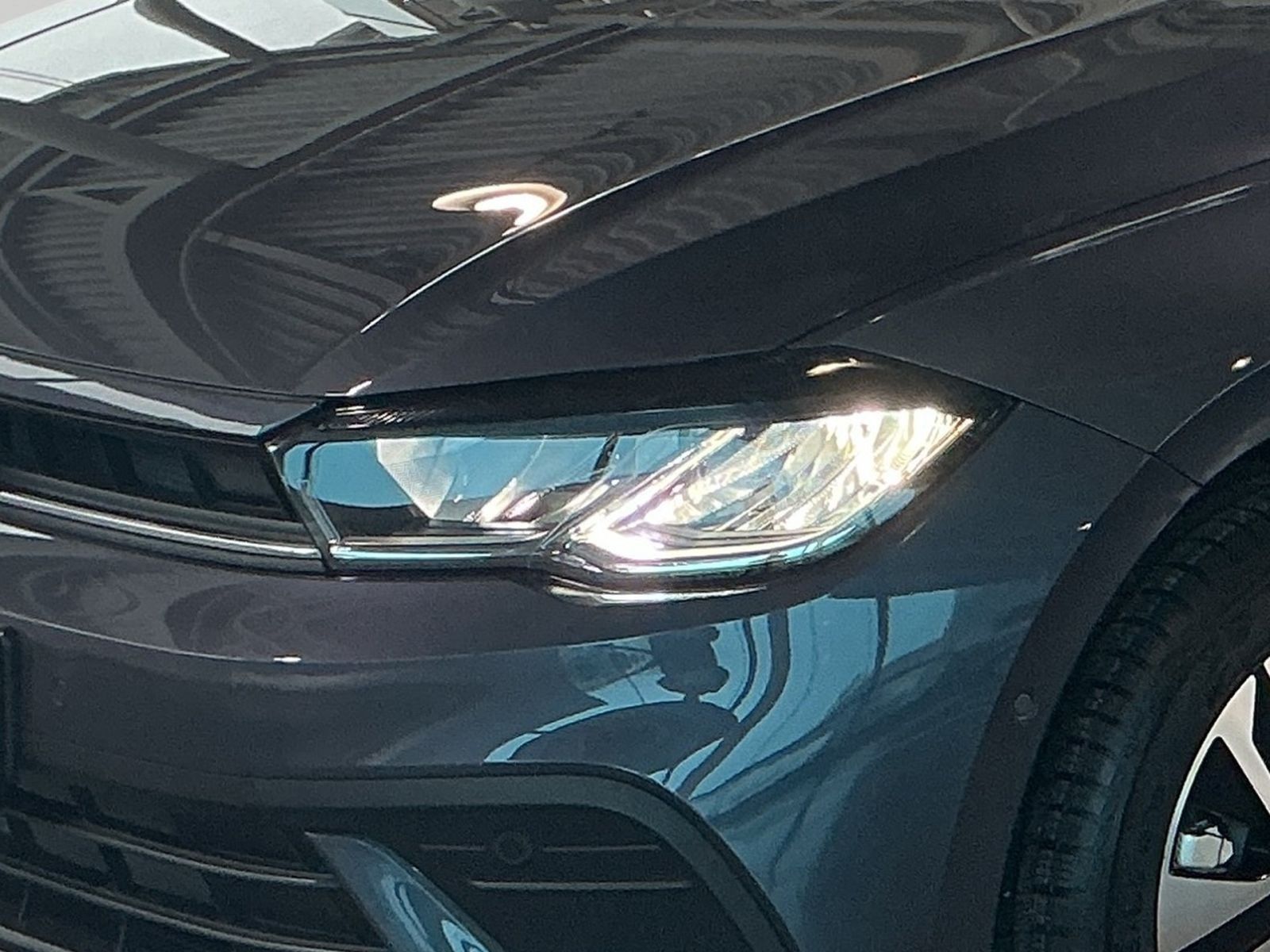 Volkswagen Polo - Bild 6