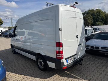 Mercedes Sprinter - 4