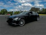 Mercedes-Benz CLS350 CDI (AMG) (H/K7) (Memory-Full) - Mercedes-Benz CLS 350 in Frankfurt (Main)