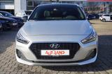 Hyundai i30 1.4 T-GDI Aut. Passion + LED Navi Pano AHK - Hyundai i30: mit Android Auto