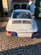 Porsche 912 - Porsche Gebrauchtwagen von 1966