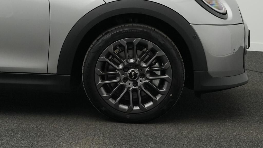 MINI Cooper C - Bild 16